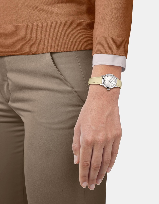 Tissot - Classic Dream Lady