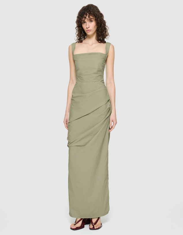 Paris Georgia - Raf Dress - THE ICONIC EXCLUSIVE