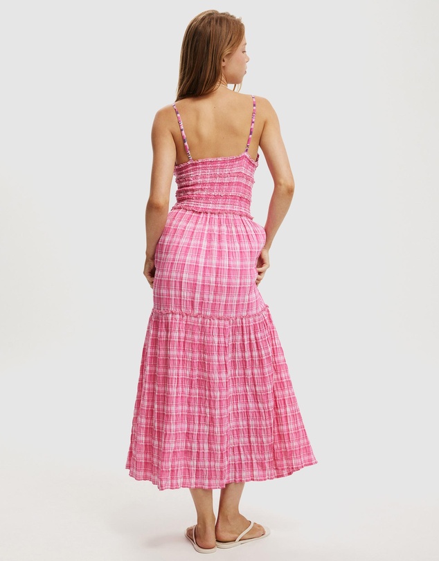 Cotton On - Olli Maxi Dress