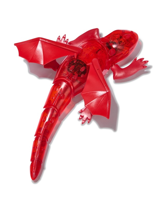Hexbot - Dragon Assorted