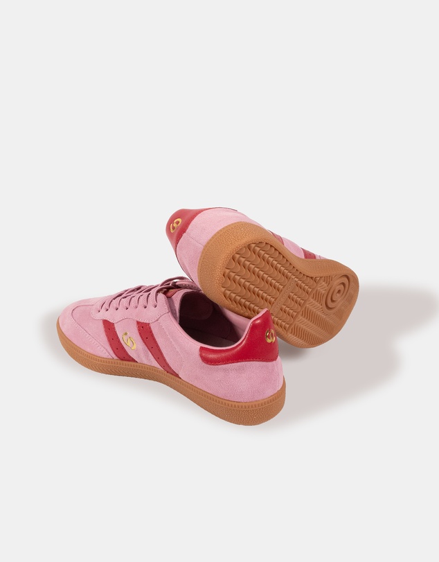 Goodsole - 2001 Parallel