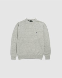 Rodd & Gunn - Gunn Knit