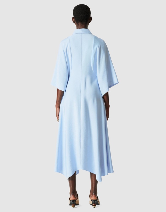& Other Stories - Midi Shirt Dress