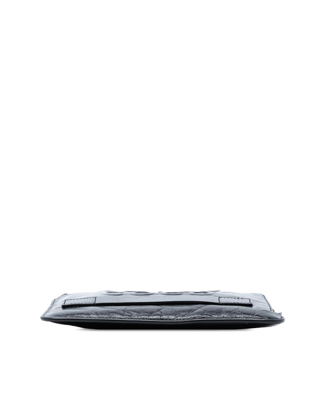 Pre-Loved by Azura Reborn - Pre-Loved Aged Calfskin Votez Coco Clutch