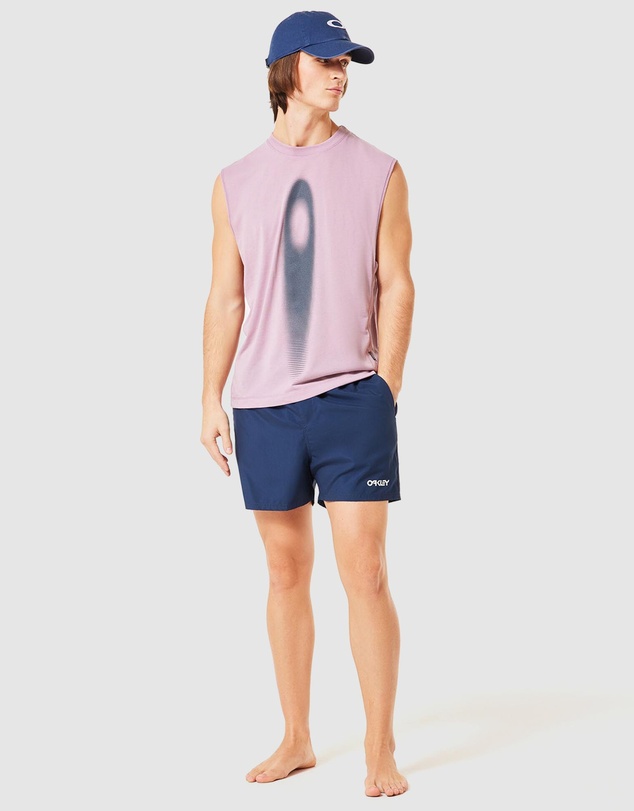 Oakley - 16in Beach Volley Beachshorts