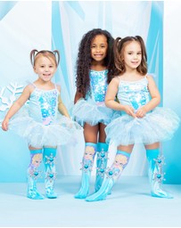 MADMIA - Frozen Socks - Kids-Teens