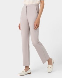 Forcast - Lauren Straight Pants