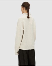 CAMILLA AND MARC - Atkinson Knit Sweater
