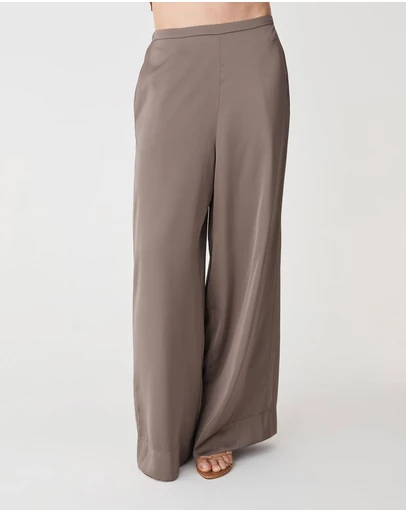 Forcast - Sadin Pull On Pants