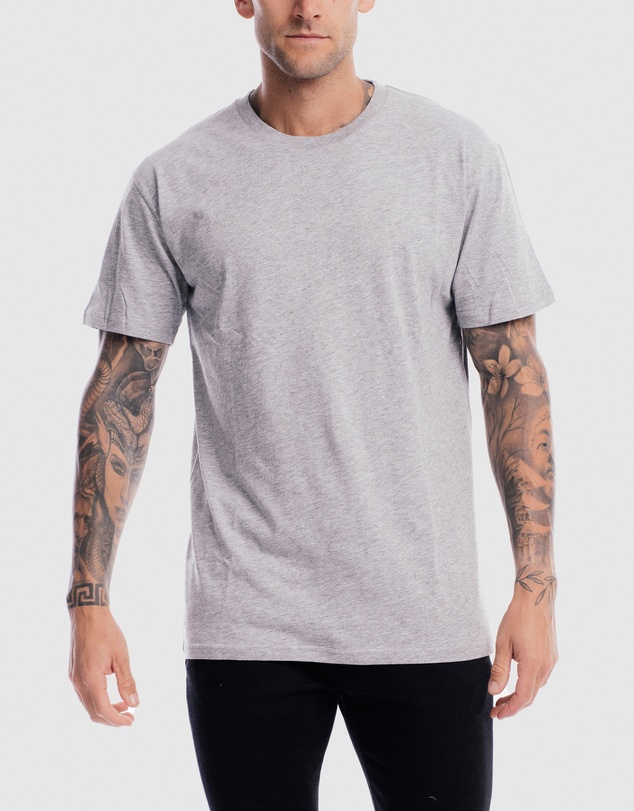 First Division - Weekender Tee