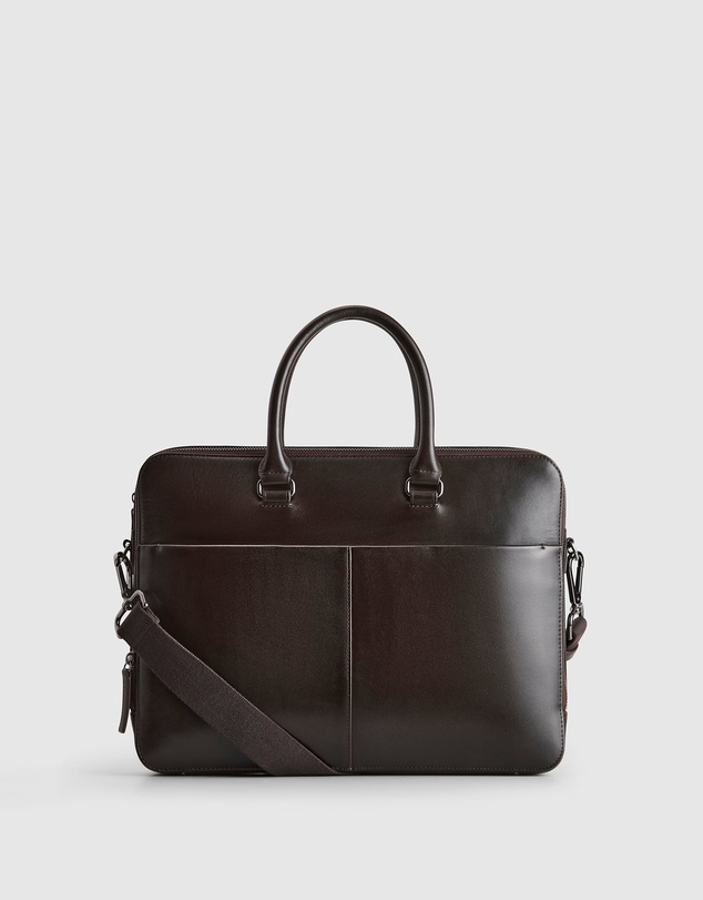Evity - Rowan Leather Twin Handle Brief