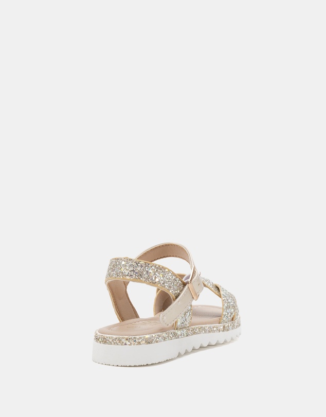 Vybe Junior - Flossie