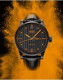 Mido - Multifort Special Edition