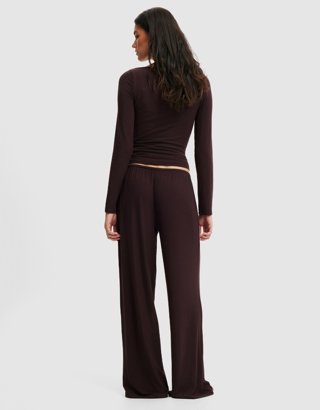 Cotton On Body - Super Soft Wide Leg Pants