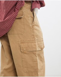 Vintage by The Real Deal - Pre Loved - Vintage GAP 'Double Knee' Cargo Pants