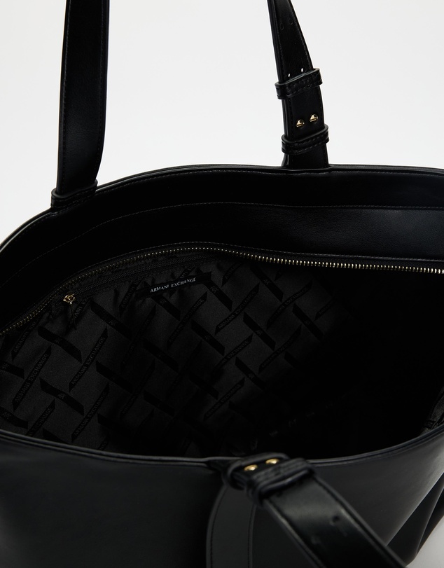 Armani Exchange - Alice Shopping Bag