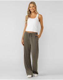 Lorna Jane - Downtime Pants