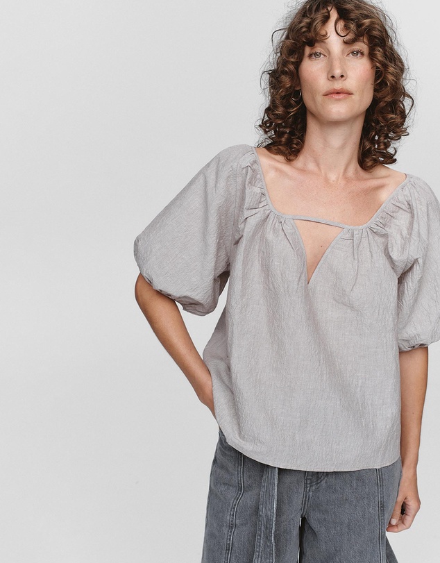 Marle - Kendra Top