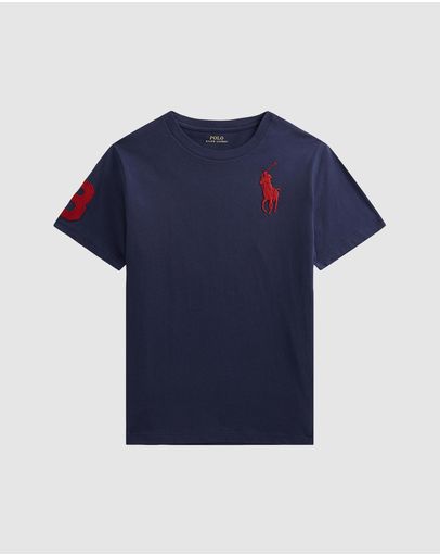 Refined Navy