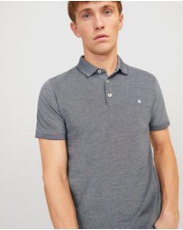 Jack & Jones - Paulos Polo Organic Cotton Slim Fit