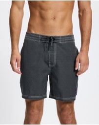 Deus Ex Machina - Aerial Boardshorts