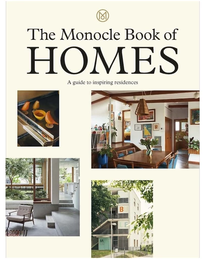 Brumby Sunstate - Monocle Book Of Homes