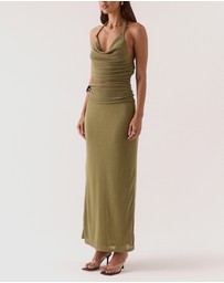 SOVERE - Zeya Dress