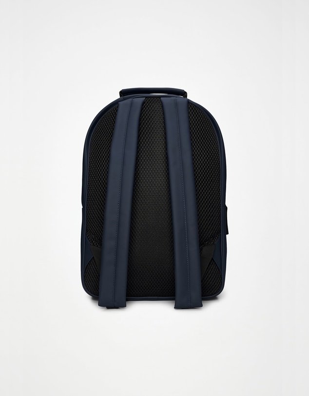 RAINS - Book Daypack Large Black