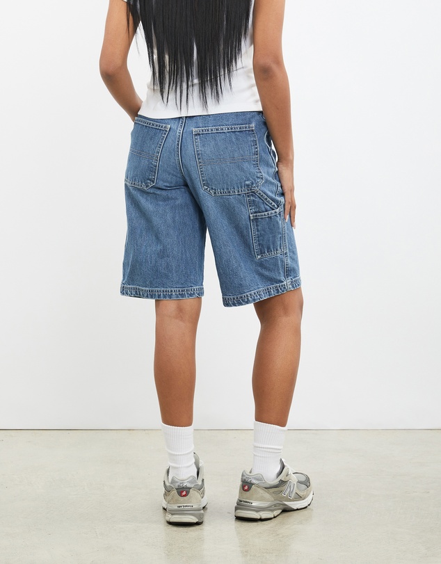 Vintage by The Real Deal - Pre Loved - Vintage GAP Denim Carpenter Shorts