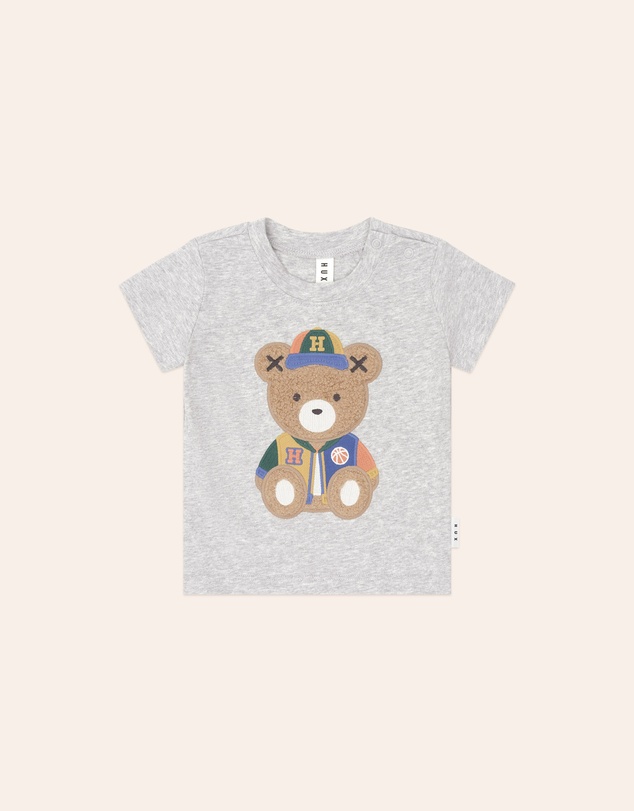 Huxbaby - Varsity Hux Tee - Babies-Kids