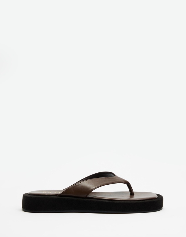 Dazie - Phoenix Chunky Thongs