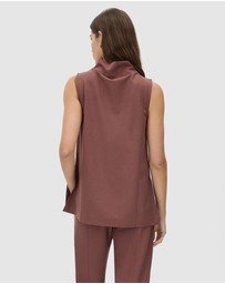 C&M CAMILLA AND MARC - Sander Top