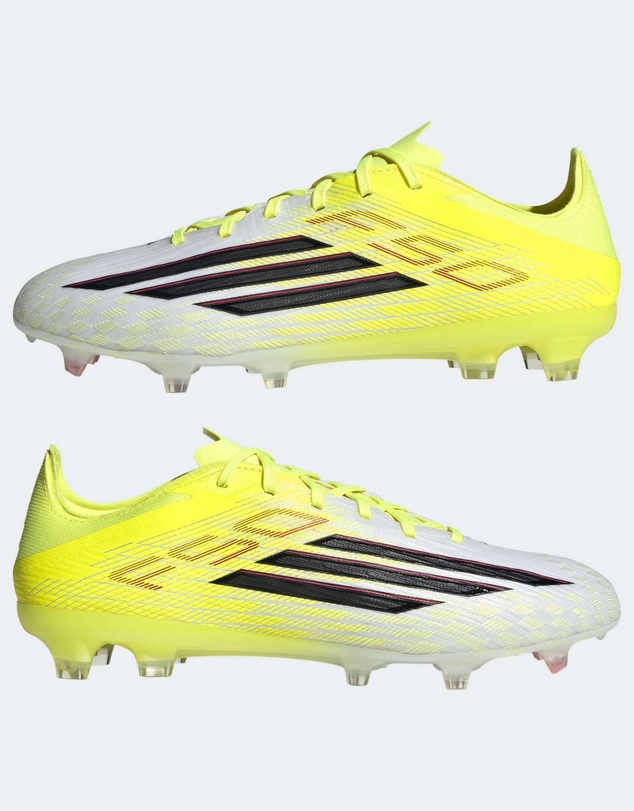 adidas Performance - F50 Pro Firm Ground Foot Football Ball Boots Unisex