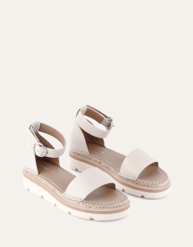 Jo Mercer - Ivy Flat Sandals