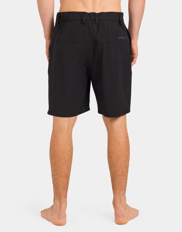 Quiksilver - RECOIL LITE (KVJ0)