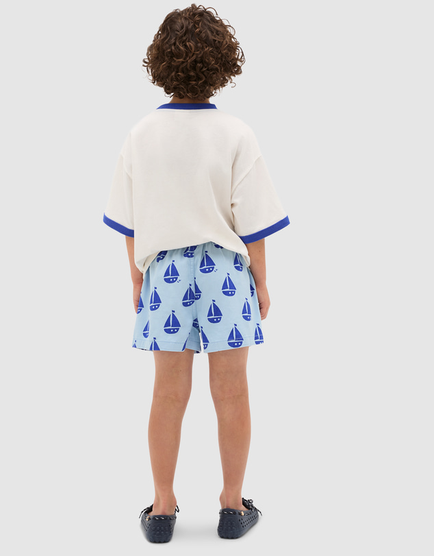 Seed Heritage - Vacay Short