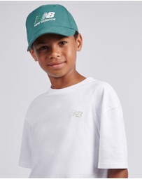 New Balance - Multi Colour Prong Graphic Cap