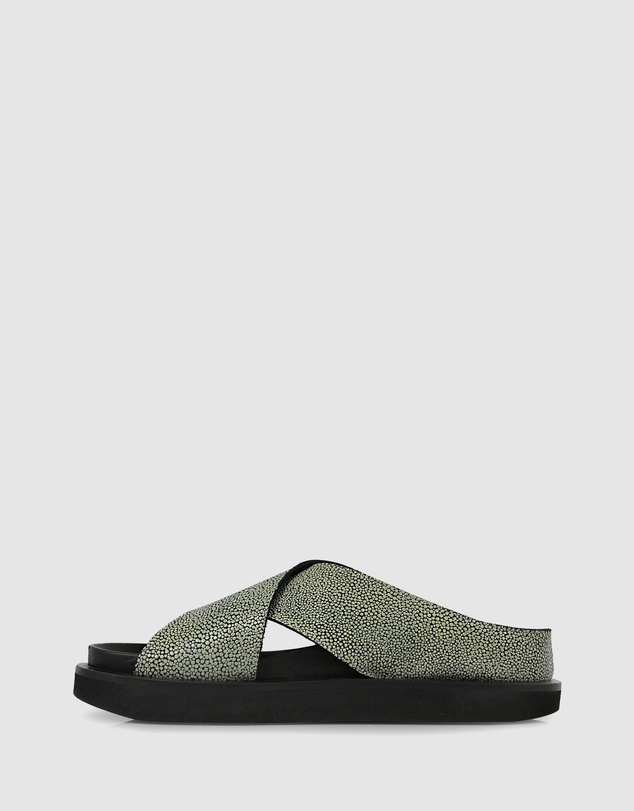 Beau Coops - Gallo Sandals