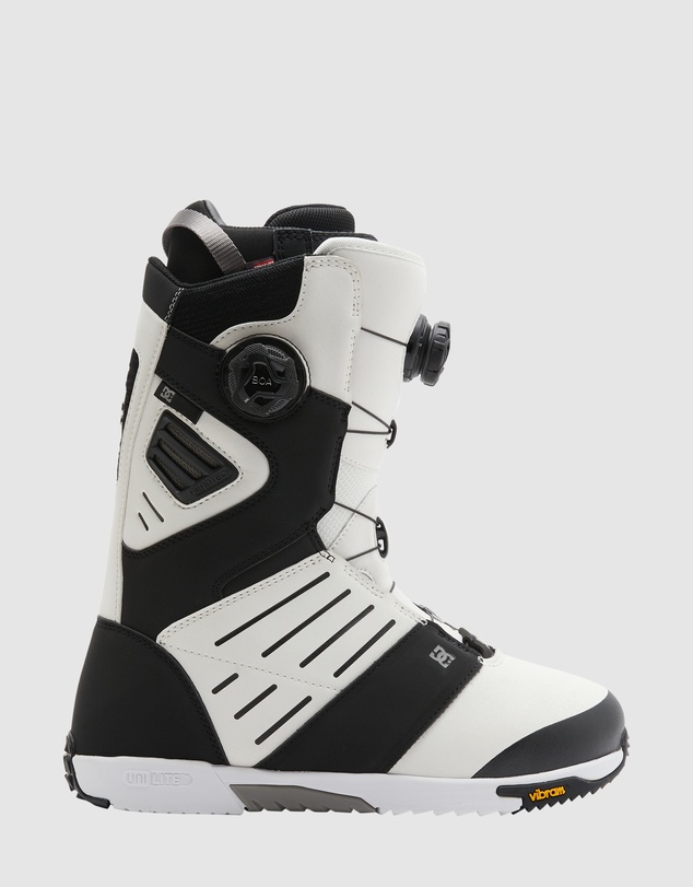 DC Shoes - Mens Judge BOA Snowboard Boots