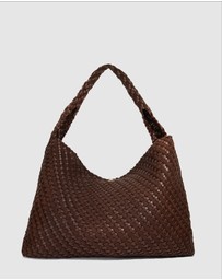 Dune London - Deliberate Xl - Chocolate