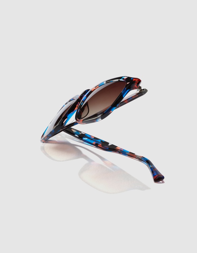 Hawkers Co - HAWKERS - Capri Carey ETERNITY Sunglasses for Men and Women UV400