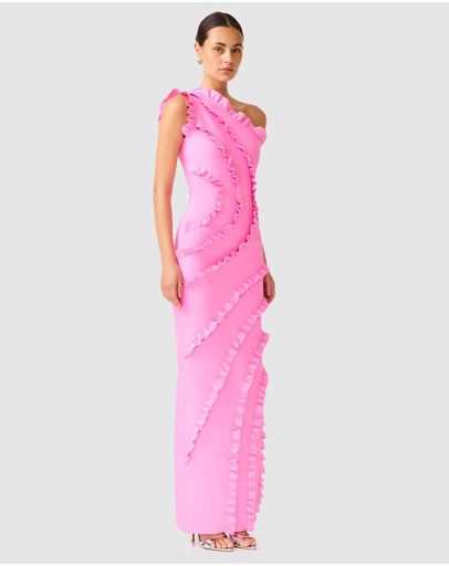 Candy Pink