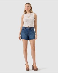 Rolla's - Lou Short - Paris Blue