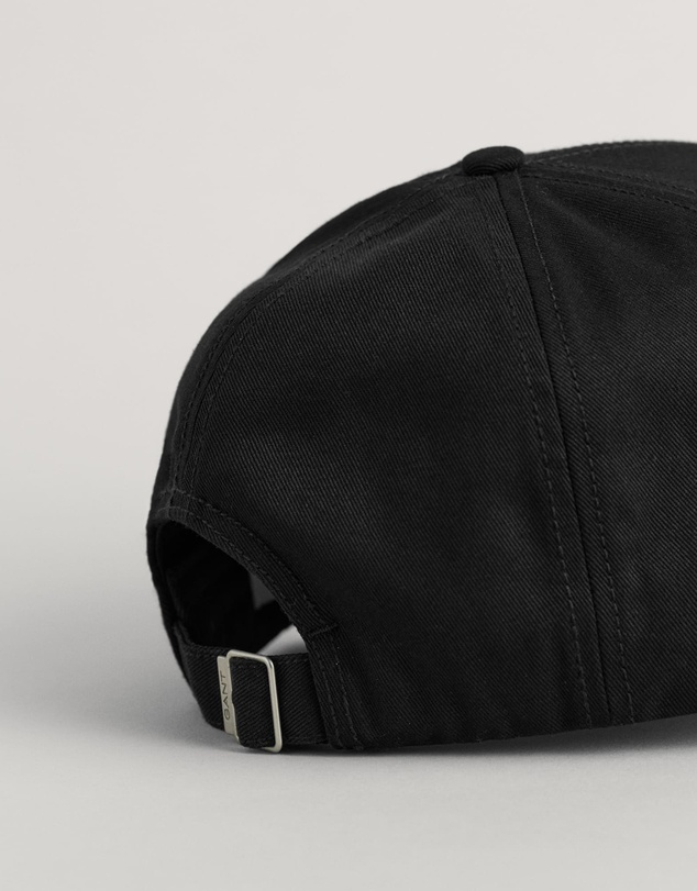 Gant - Shield High Cap