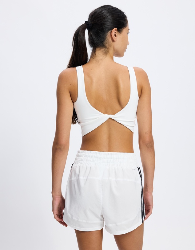 adidas Performance - Optime Workout Light Support Bra Tank