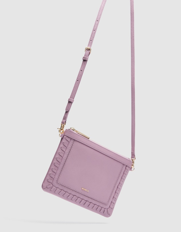 MIMCO - Piazza Medium Crossbody Pouch