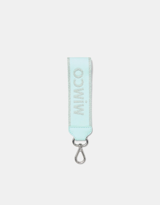 MIMCO - Stripe Webbing Wrist Strap