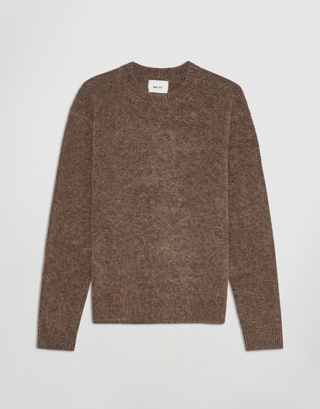 NN07 - Russel Crew Jumper