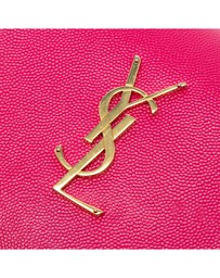 Pre-Loved by Azura Reborn - Pre-Loved Grain De Poudre Monogram Kate Wallet On Chain