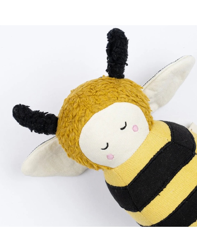 Fabelab - Tumbler - Bee, 18 cm